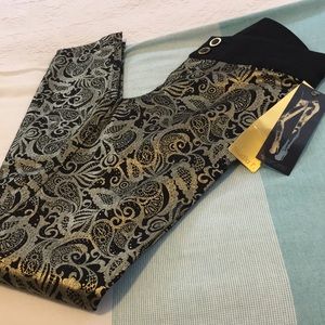 Medium waist/skinfit